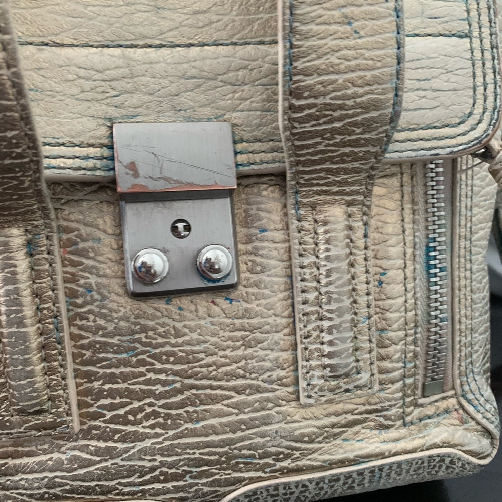 Phillip Lim mini pashli - Picture 5 of 6